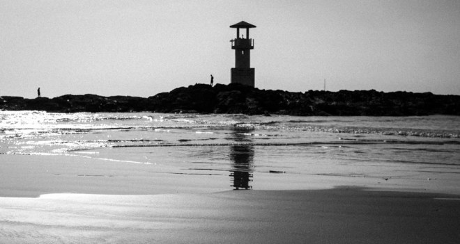 Lighthouse Kao Lak 1