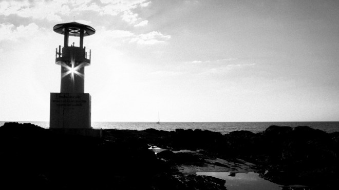 Lighthouse Kao Lak 4