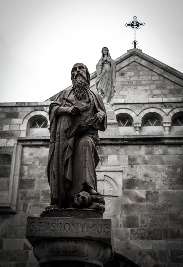 Betlehem Födslokyrkan_2