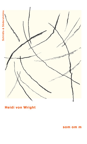 Vaktar och läser von&nbsp;Wright