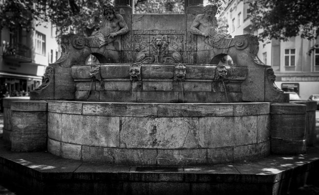 Berlin-Charlottenburg