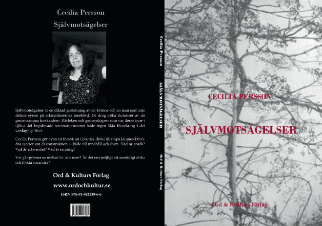 Omslag-Självmotsägelser