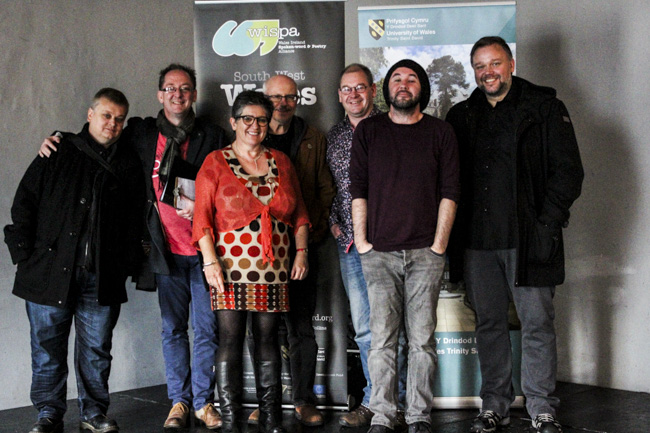 Wexford at the&nbsp;Fringe