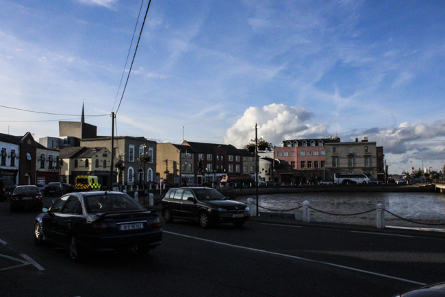 wexford-vikingahamnen