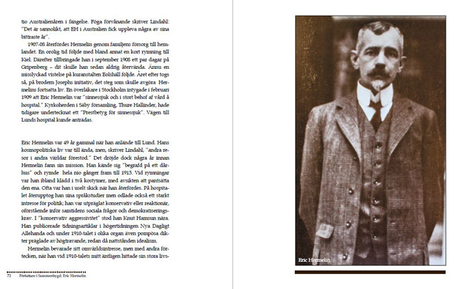 Slutspel för Författare i Sommenbygd del&nbsp;två