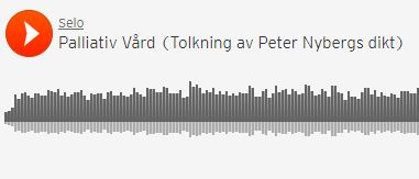 Selo Palliativ vård