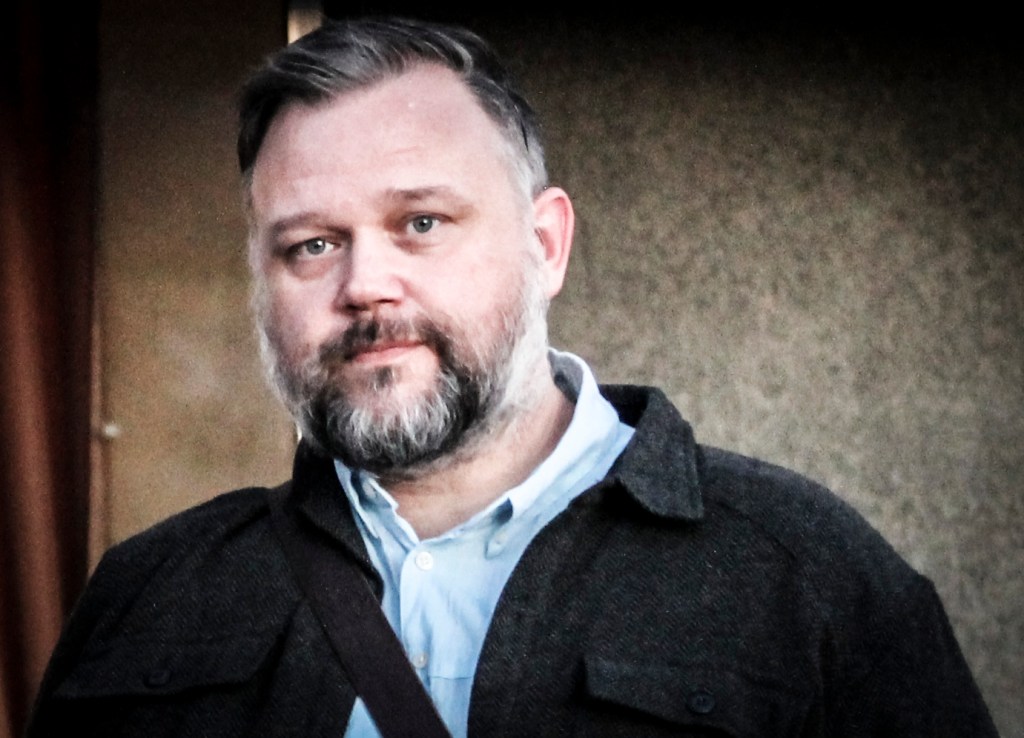 Svensk vecka i&nbsp;Sahitto