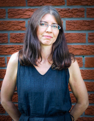 Författare i Sommenbygd – Camilla&nbsp;Dahlson