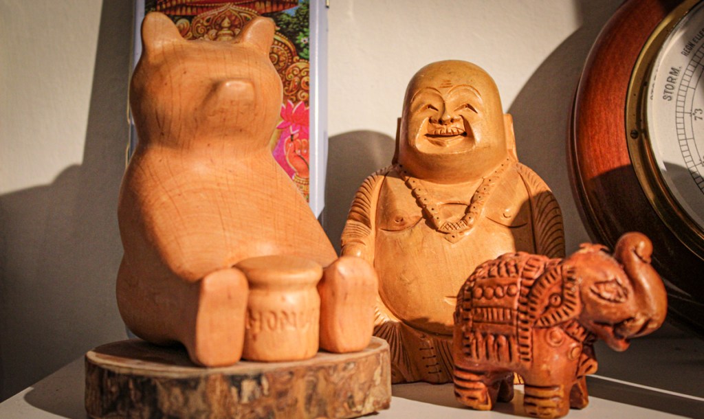 Det ursprungliga tinget (Ting II)