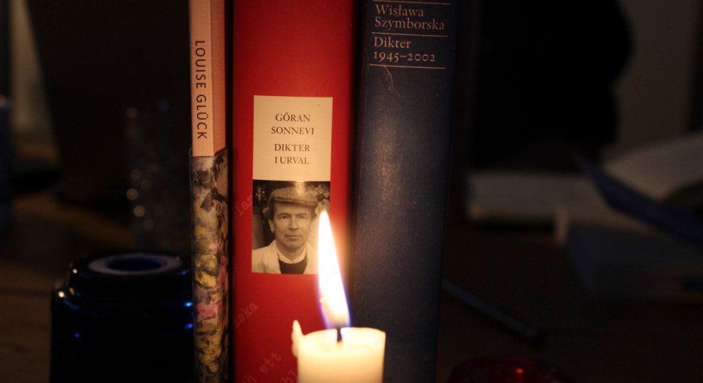 52. En decimeter snö förändrar&nbsp;världen