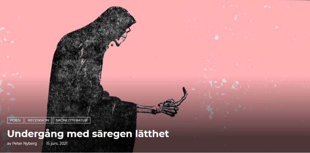 Malte Perssons Undergången