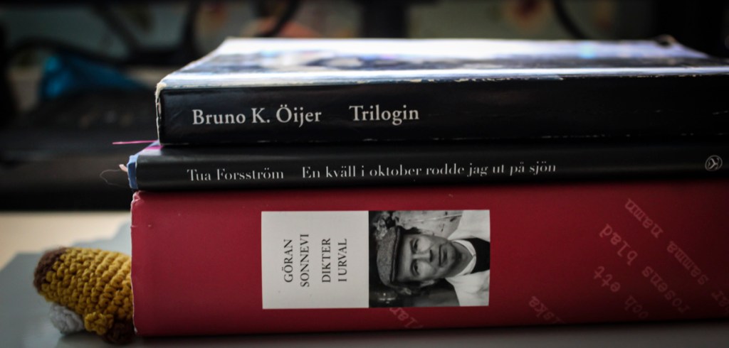 Dag 59: Centrum finns&nbsp;överallt