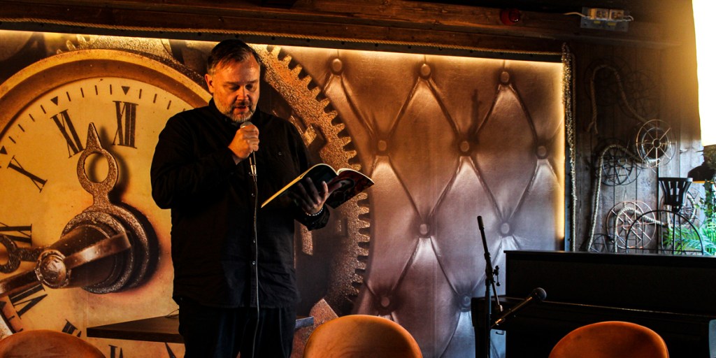 En fringe för&nbsp;livet