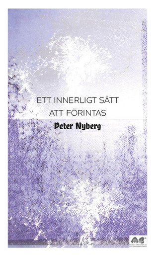 ”Helheten i boken ett konstycke i&nbsp;sig”