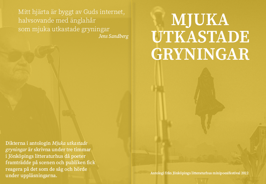 Mjuka utkastade gryningar