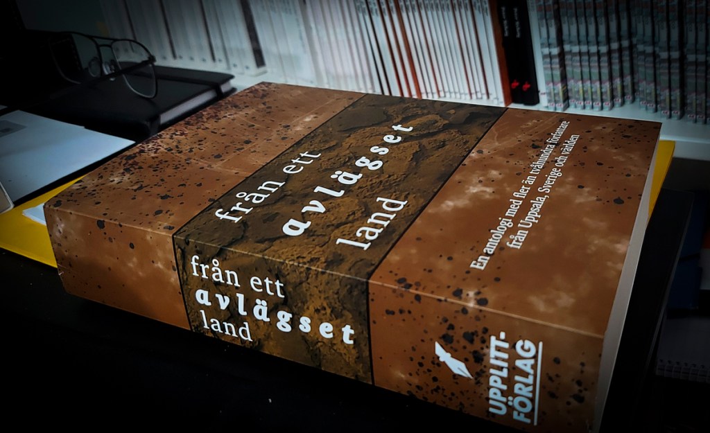 Från ett avlägset land