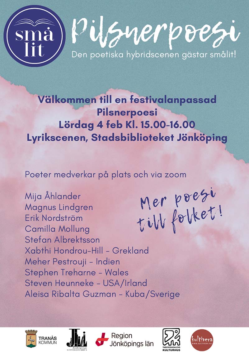 Välkomna till SmåLit!