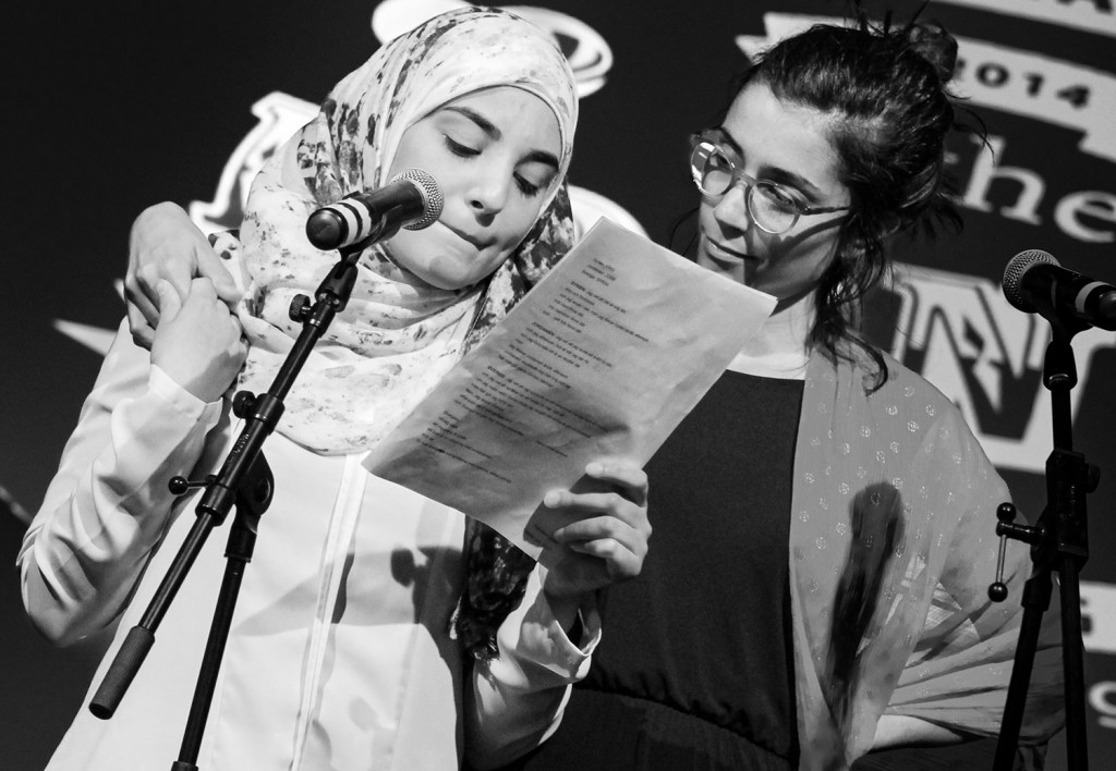 Tio bilder från Tranås at the fringe