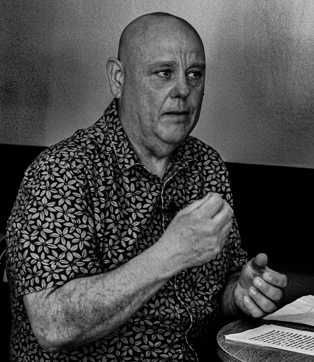 Tio bilder från Tranås at the&nbsp;fringe