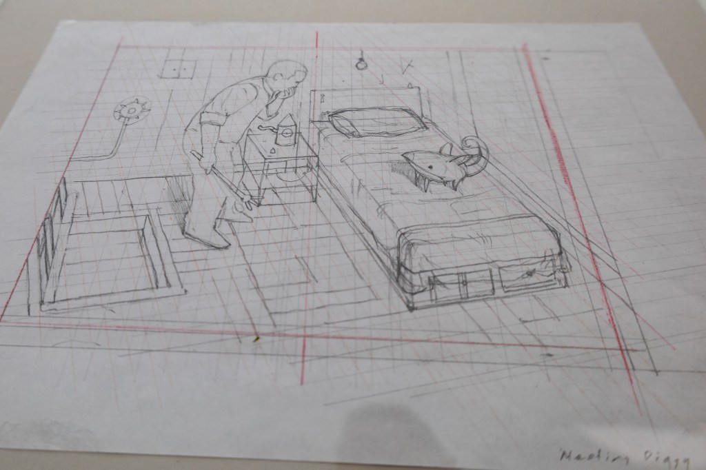 Ingenting är omöjligt för&nbsp;oss