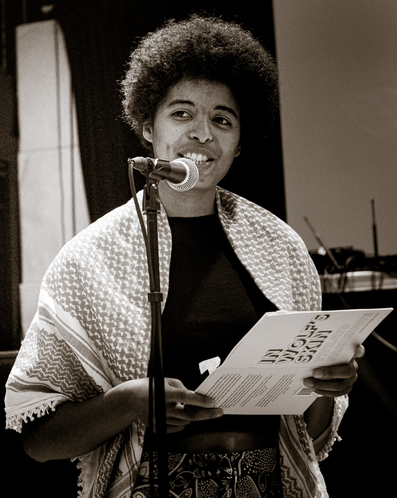 Fotografier vid gränsen