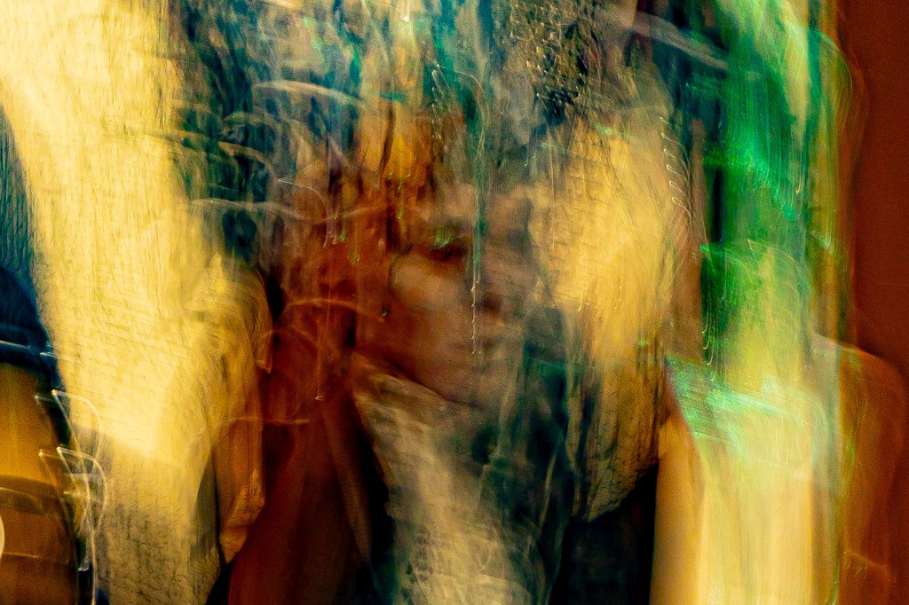 Konst för Vättern:&nbsp;Kaosorkestern