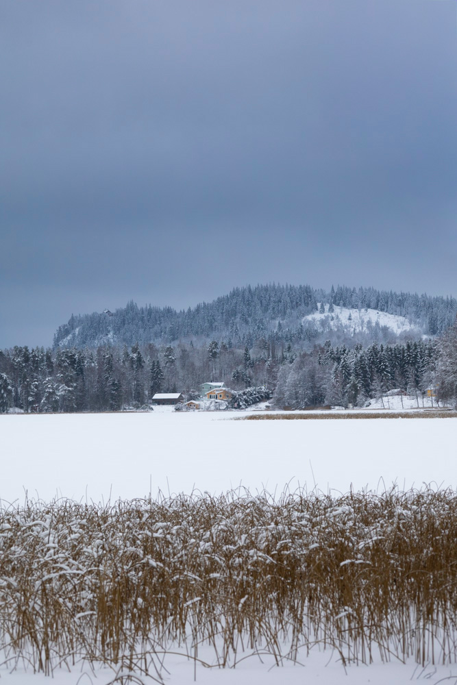 Fotovecka 1: promenader